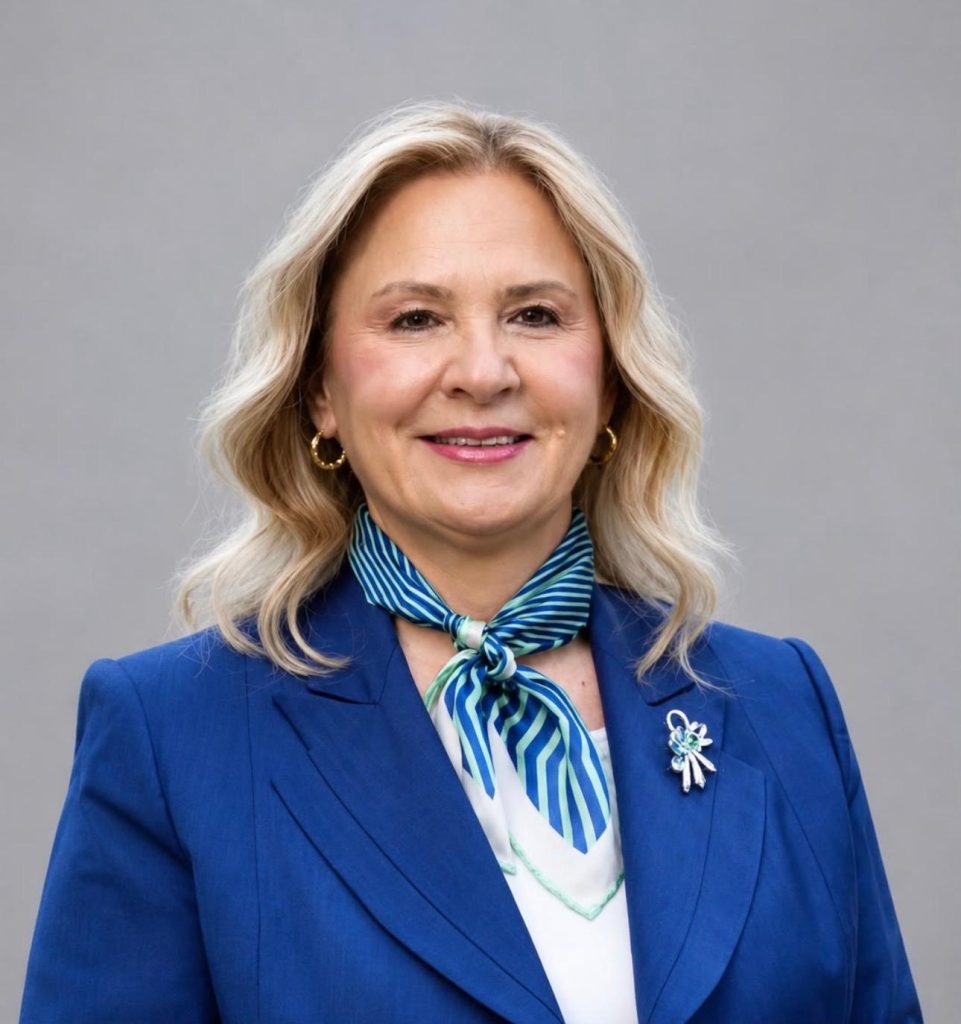 Photo of Prof. Dr. Elif GÜLER KAZANCI