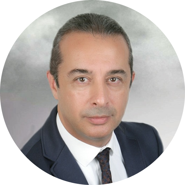 Photo of Doç. Dr. Ali Timuçin ATAYOĞLU