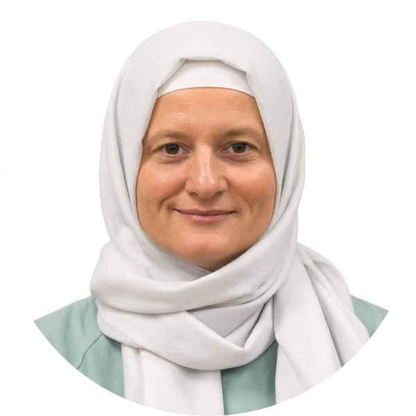 Photo of Doç. Dr. Nevin KURT
