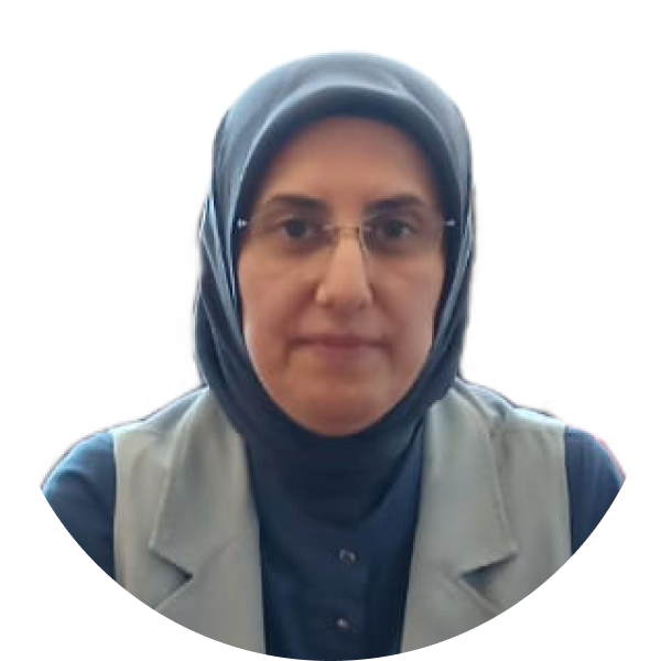 Photo of Uzm. Dr. Dilek TARHAN