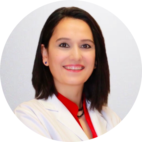 Photo of Dr. Öğr. Üyesi Hicran DEMİR UŞAN