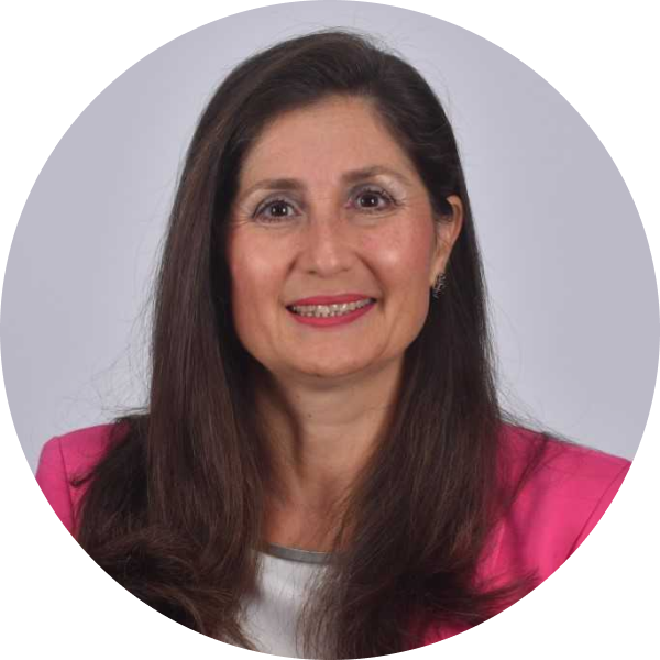Photo of Prof. Dr. İffet İrem TATLI ÇANKAYA