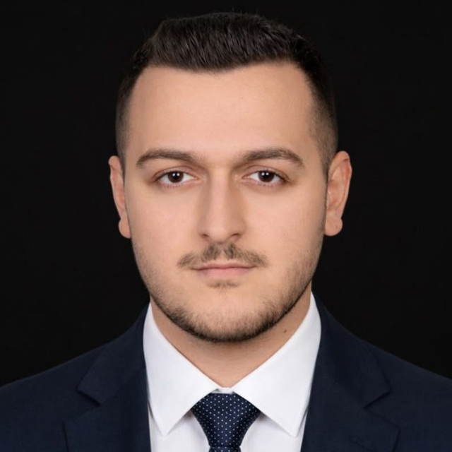 Photo of Emre BİÇİCİ