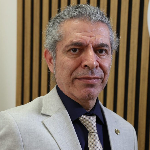 Photo of Tevfik KESEMEN