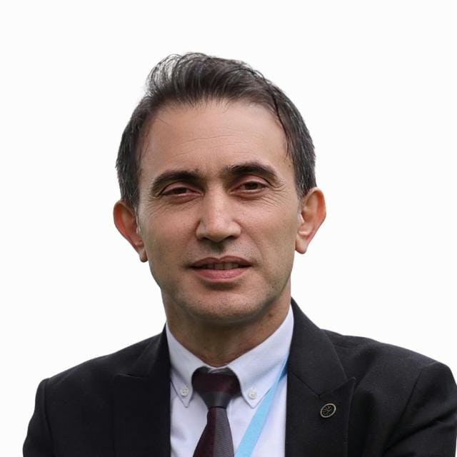 Photo of Yusuf IRMAK