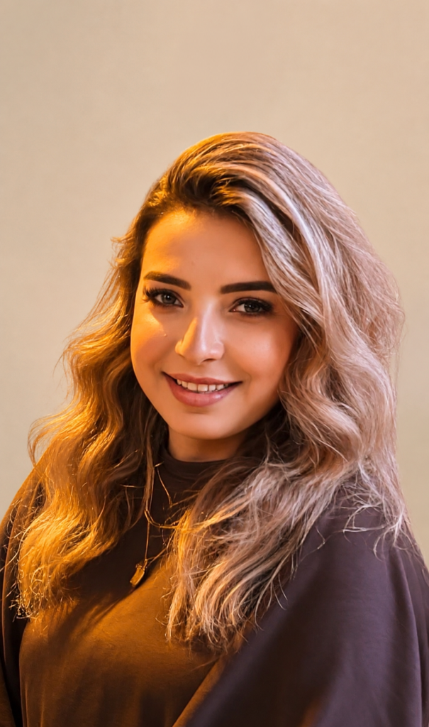 Photo of Sevcan YILDIRIM