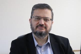 Photo of Prof. Dr. Salih MOLLAHALİLOĞLU