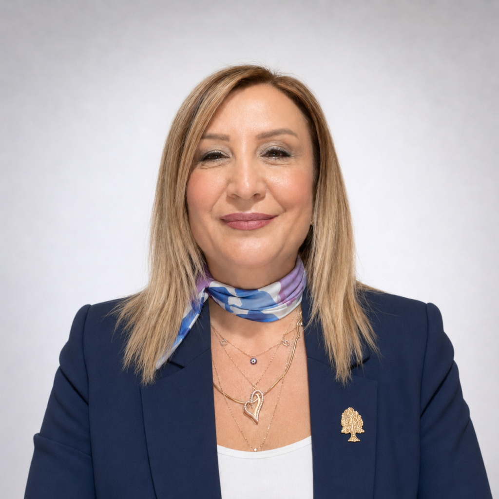 Photo of Doç. Dr. Deniz GÜVEN