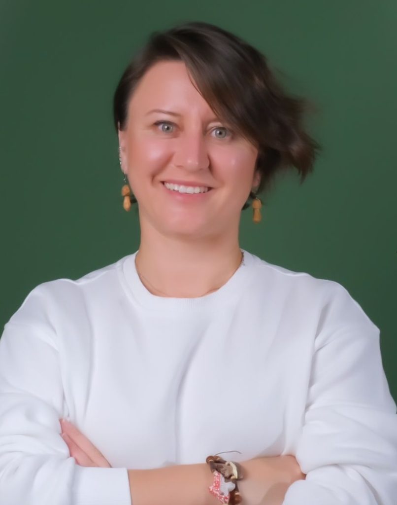Photo of Dr. Öğr. Üyesi Selime Semra EROL