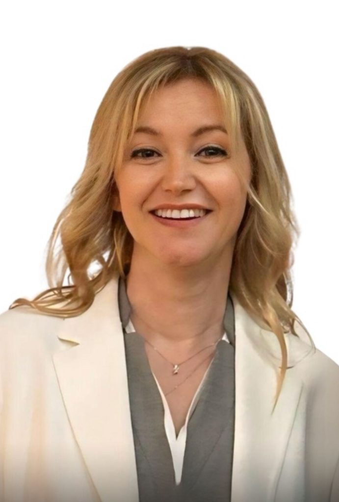 Photo of Prof. Dr. Gülşen Meral