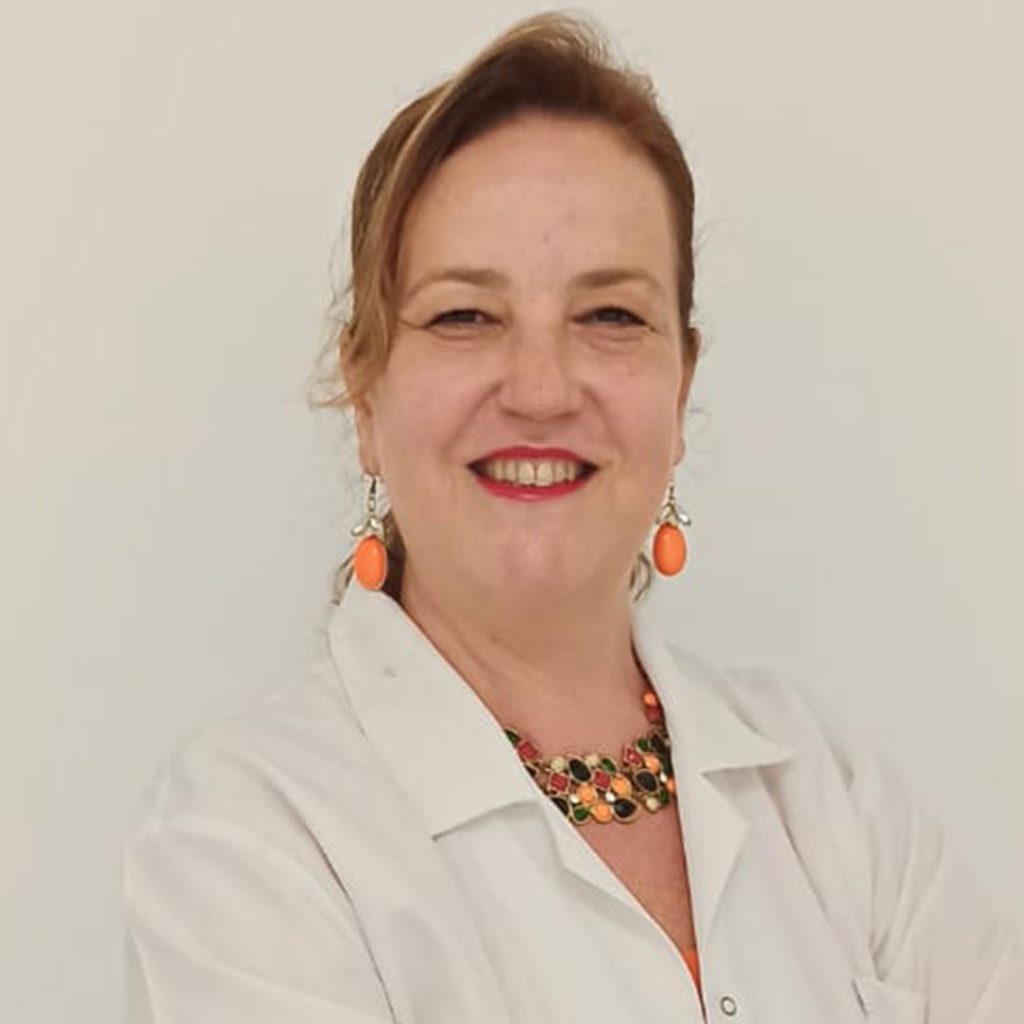 Photo of Dr. Deniz Aracı