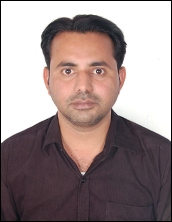 Photo of Dr. Malik Itrat