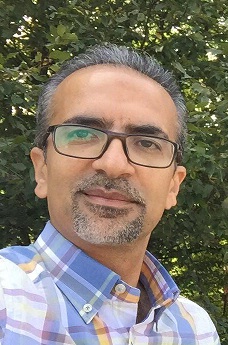 Photo of Dr. Öğr. Üyesi Mehdi Pasalar