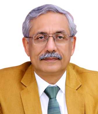 Photo of Dr. Raj Kumar Manchanda
