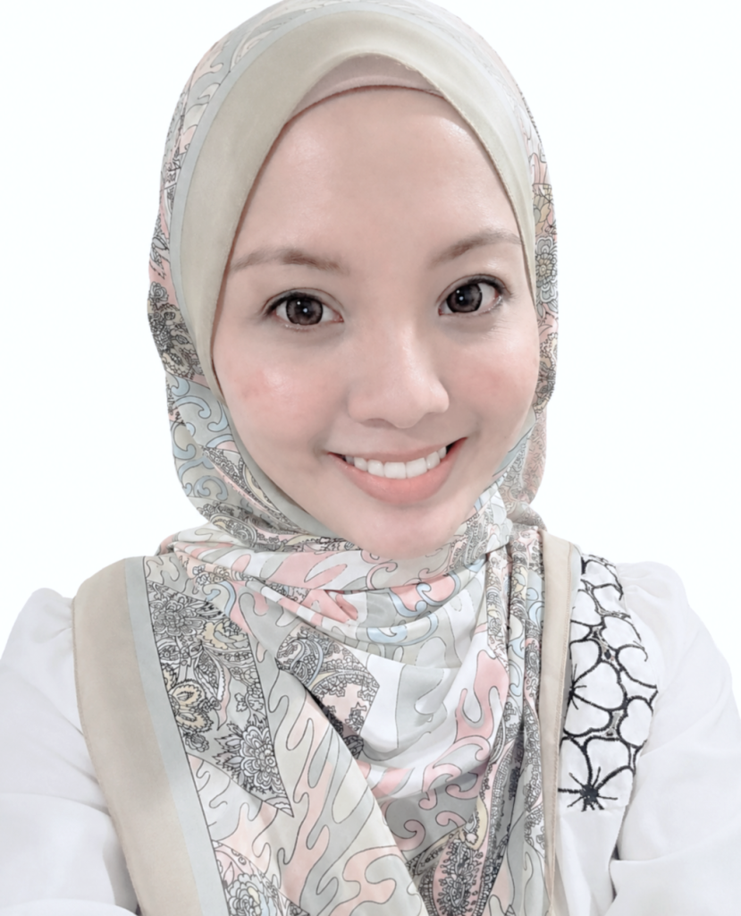 Photo of Dr. Nur Farizah Bint Johar