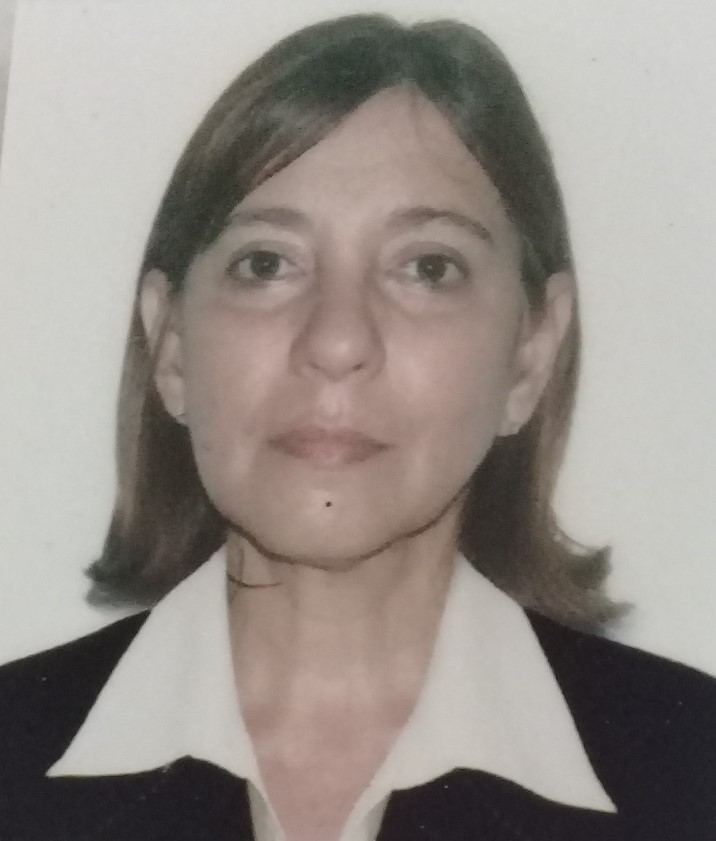 Photo of Prof. Dr. Idania Rodeiro Guerra