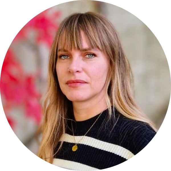 Photo of Dr. Anna-Katharina Koch