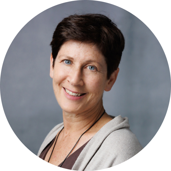 Photo of Dr. Gali Stoffman