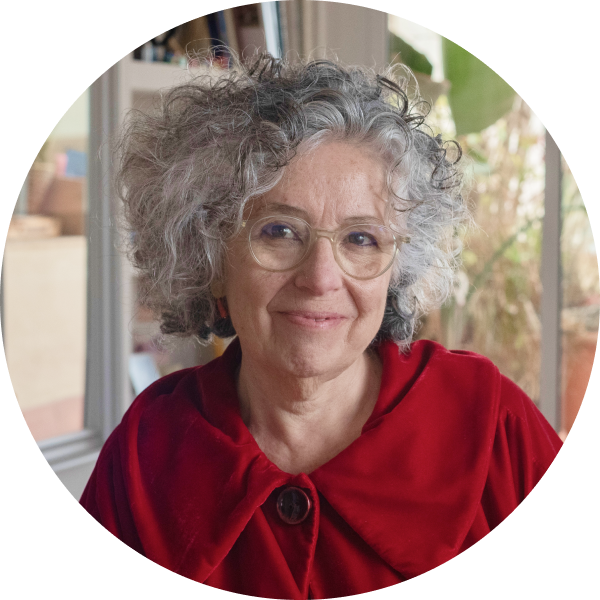 Photo of Dr. Isabel Giralt