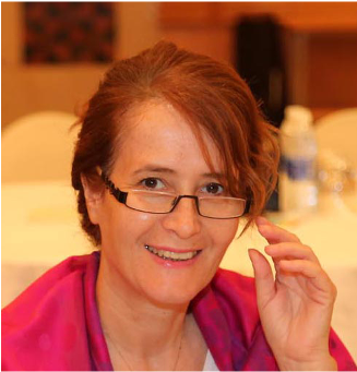 Photo of Prof. Dr. Gülbeyaz Can