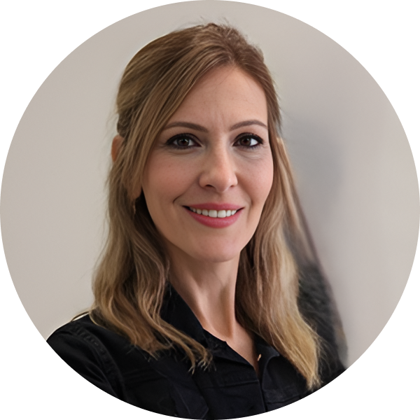 Photo of Prof. Dr. Aslı Özkırım