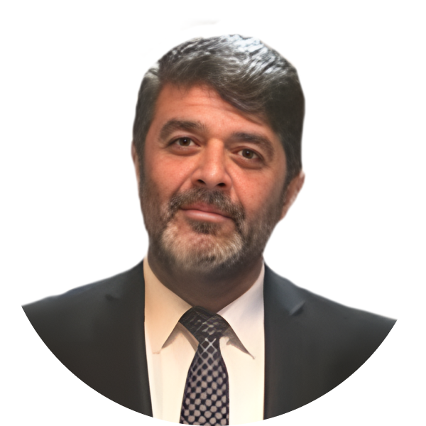Photo of Prof. Dr. Barış Nacır