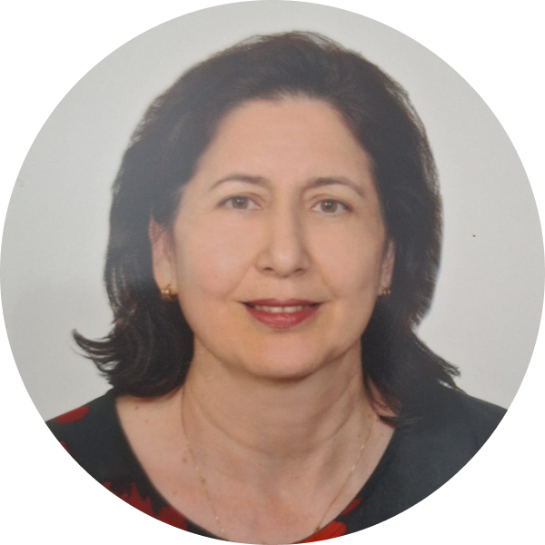 Photo of Prof. Dr. Didem Tuba Akçalı