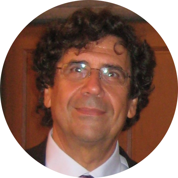 Photo of Prof. Dr. Elio Rossi