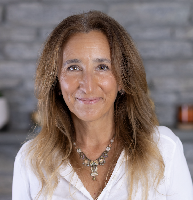 Photo of Prof. Dr. Elena J. Ladas