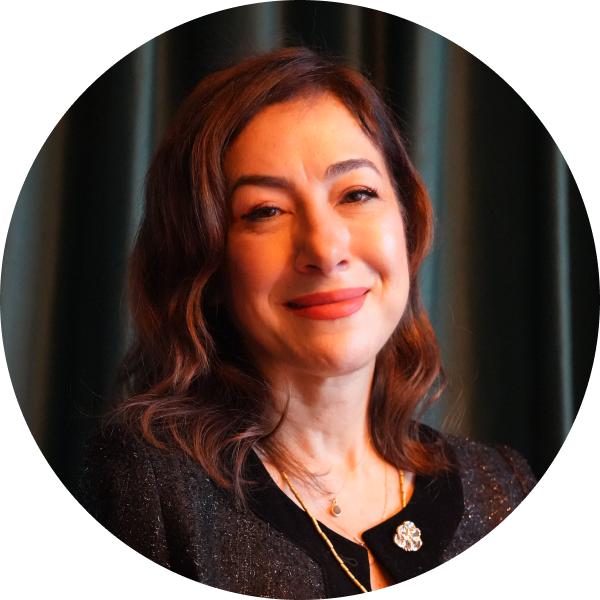 Photo of Prof. Dr. Meltem Yalınay