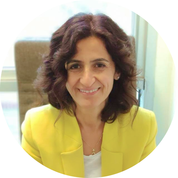 Photo of Prof. Dr. Meral Kekeçoğlu