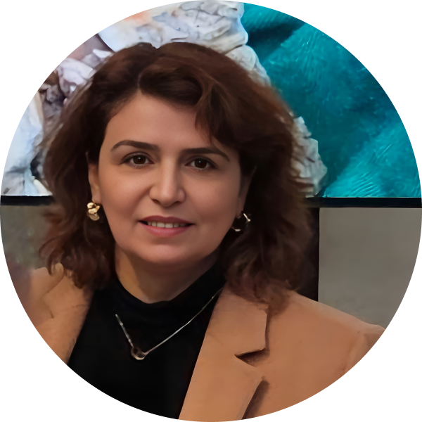 Photo of Prof. Dr. Nuray Yazıhan