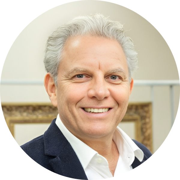 Photo of Prof. Dr. Ricardo Ghelman