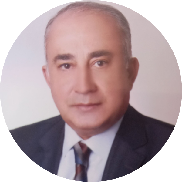 Photo of Prof. Dr. Selçuk Kılıç