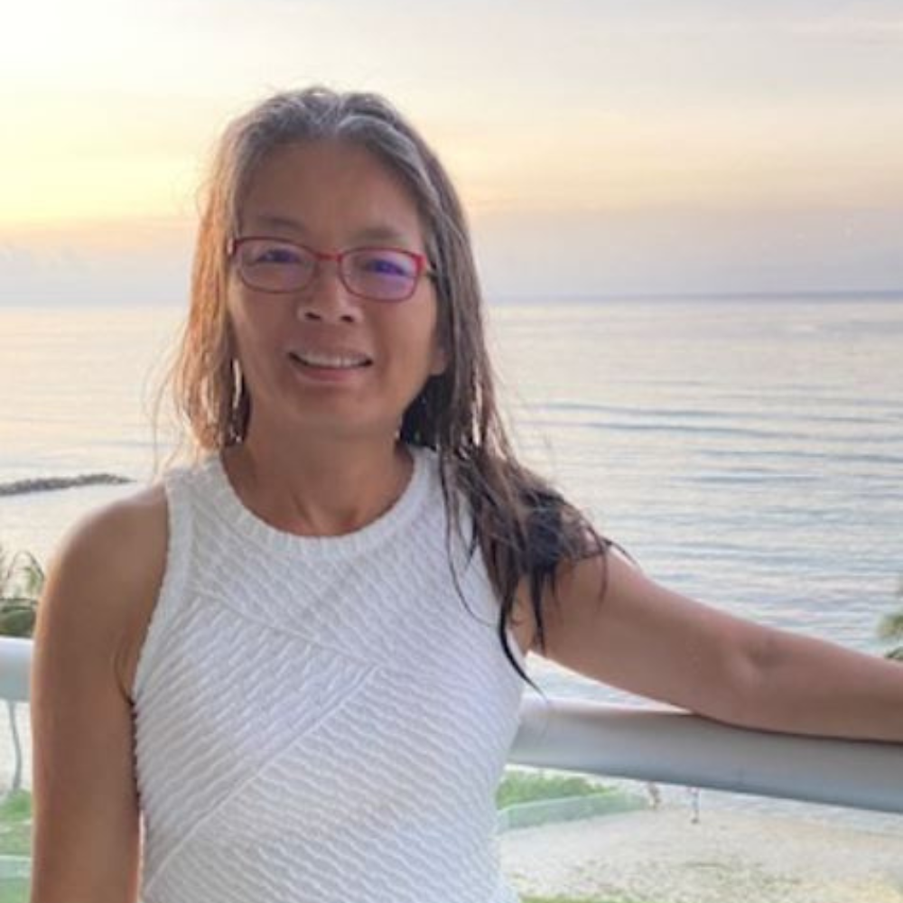 Photo of Doç. Dr. Shiu-Lin Tsai