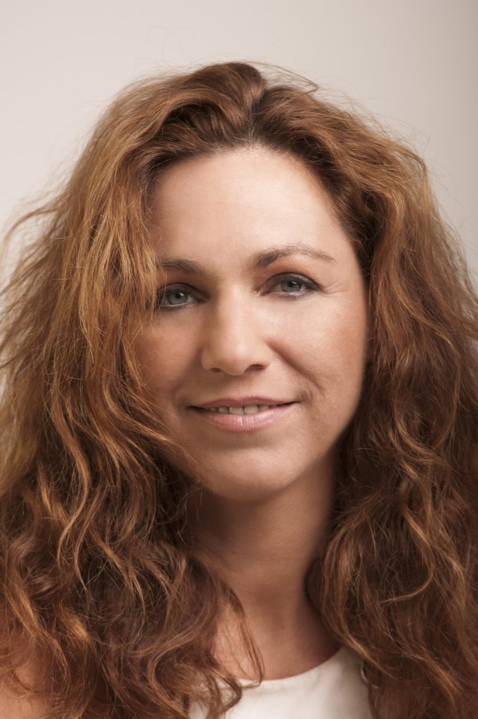 Photo of Dr. Konstantina Theodoratou