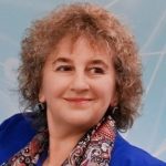 Dr. Dora Pachova