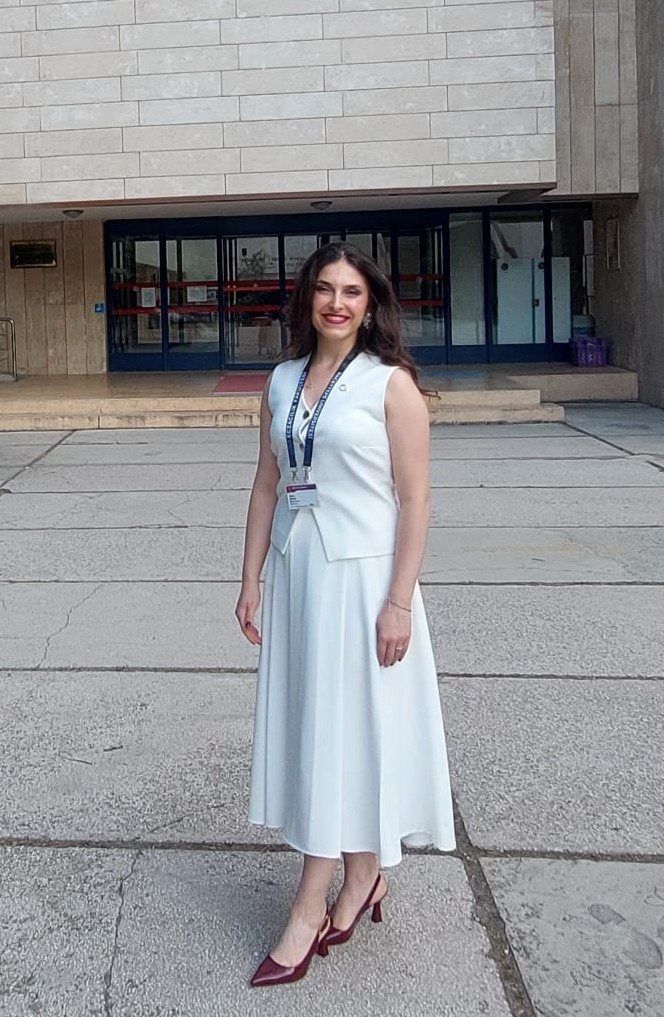 Photo of Uzm. Ecz. Zeliha Parlar