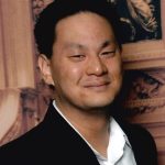 Dr. Jeremy Ng