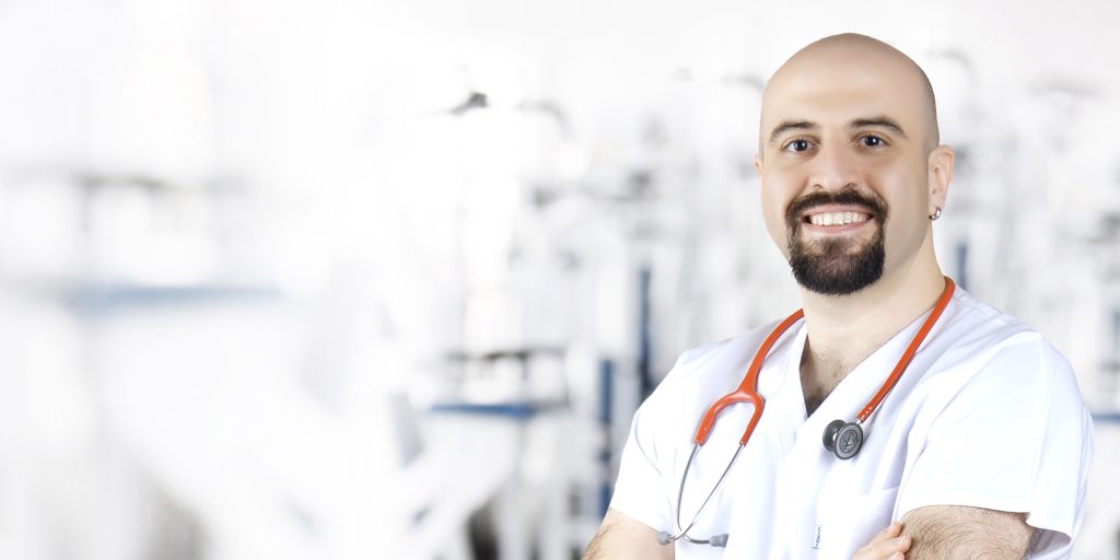 Photo of Uzm. Dr. Ahmet Aydınalp