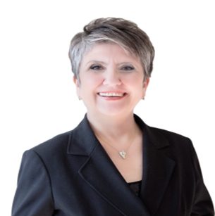 Photo of Prof. Dilek Özcengiz