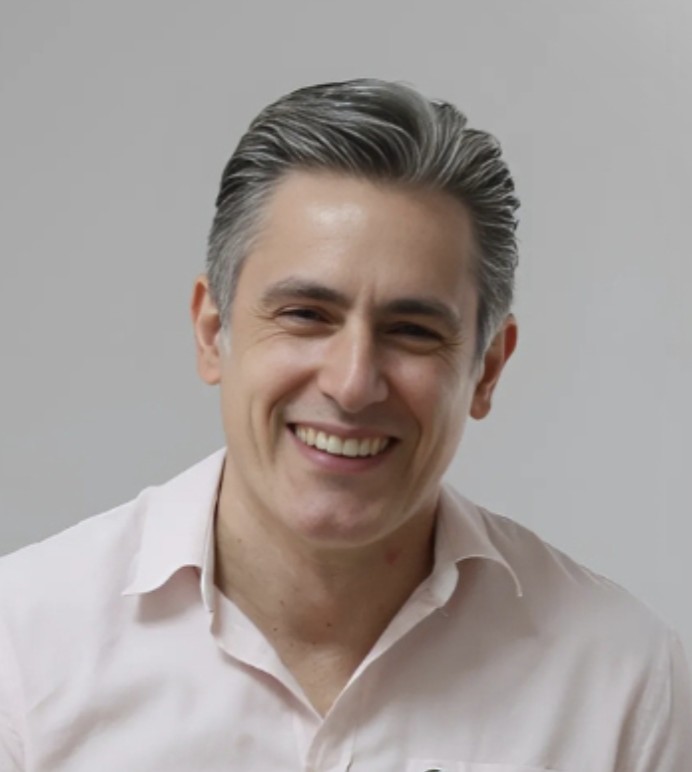 Photo of Doç. Dr. Gürkan Genç
