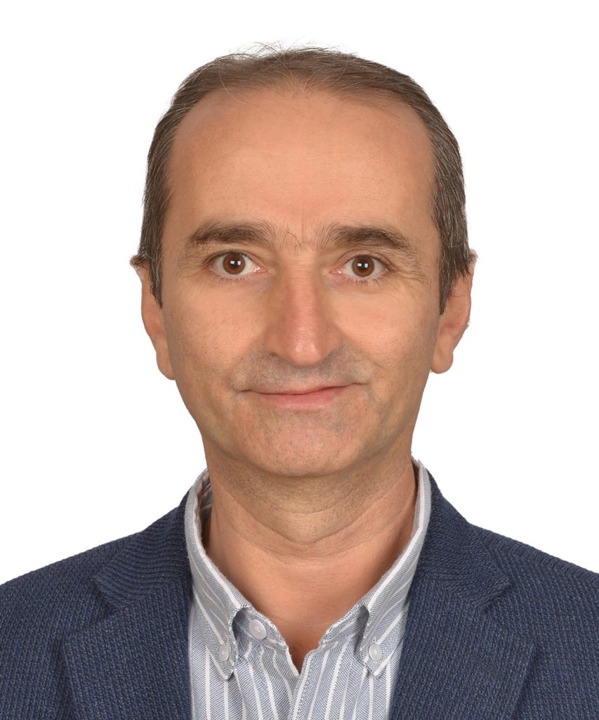 Photo of Uzm. Dr. Dursun Ünal